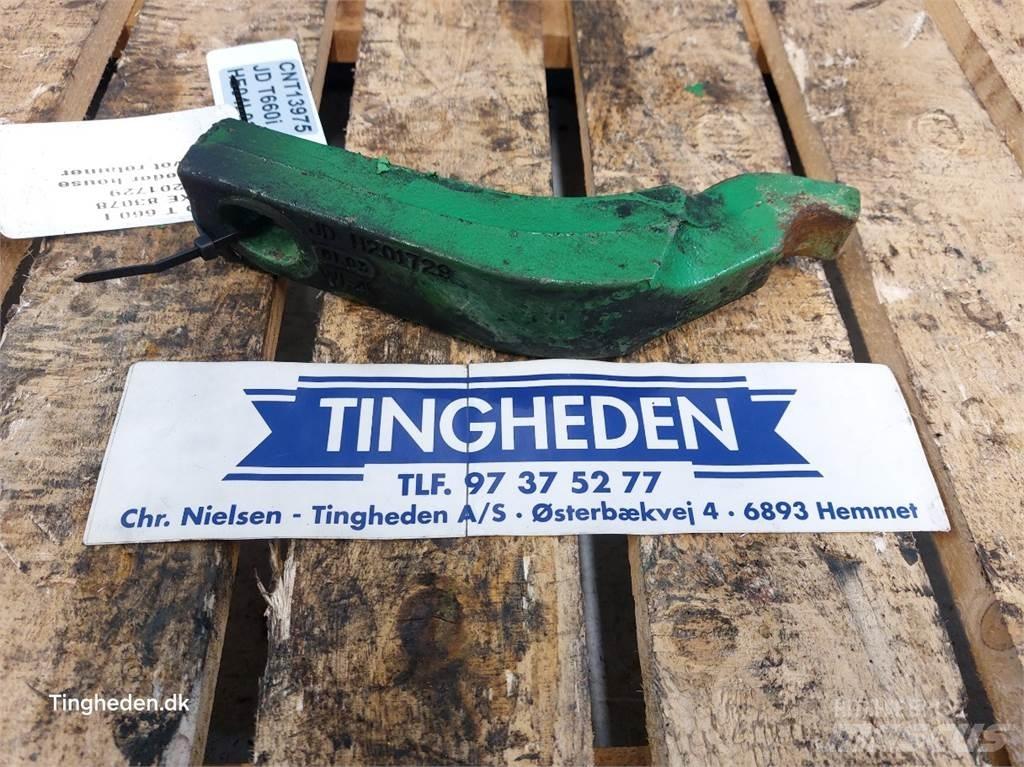 John Deere T660i Agricoltura - Altro