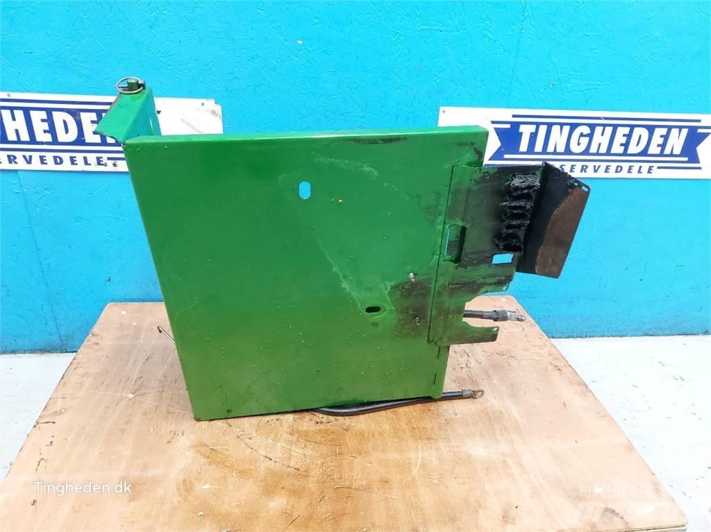 John Deere T660i Agricoltura - Altro