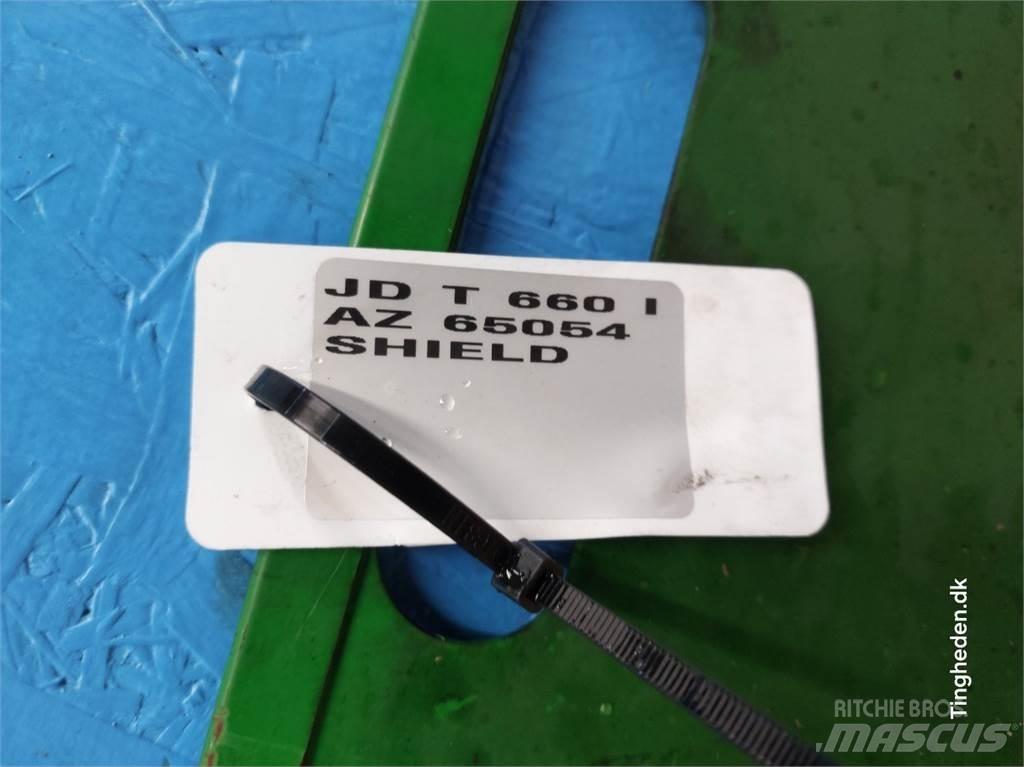 John Deere T660i Agricoltura - Altro