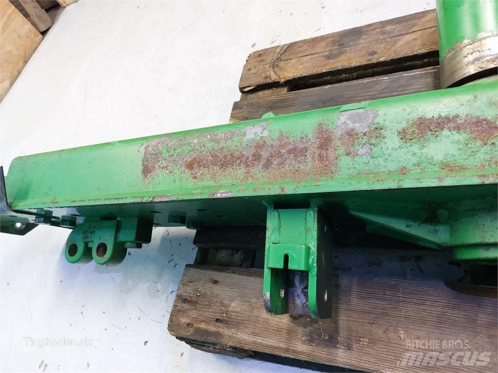 John Deere T660I Accessori per mietitrebbiatrici
