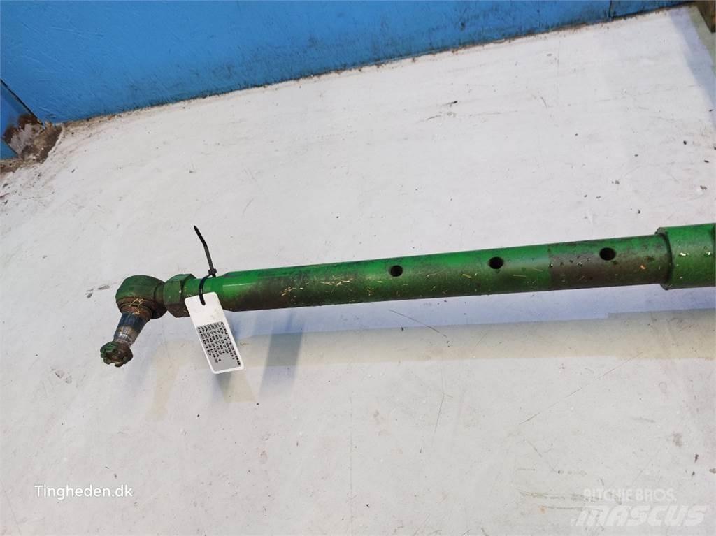 John Deere T660I Accessori per mietitrebbiatrici