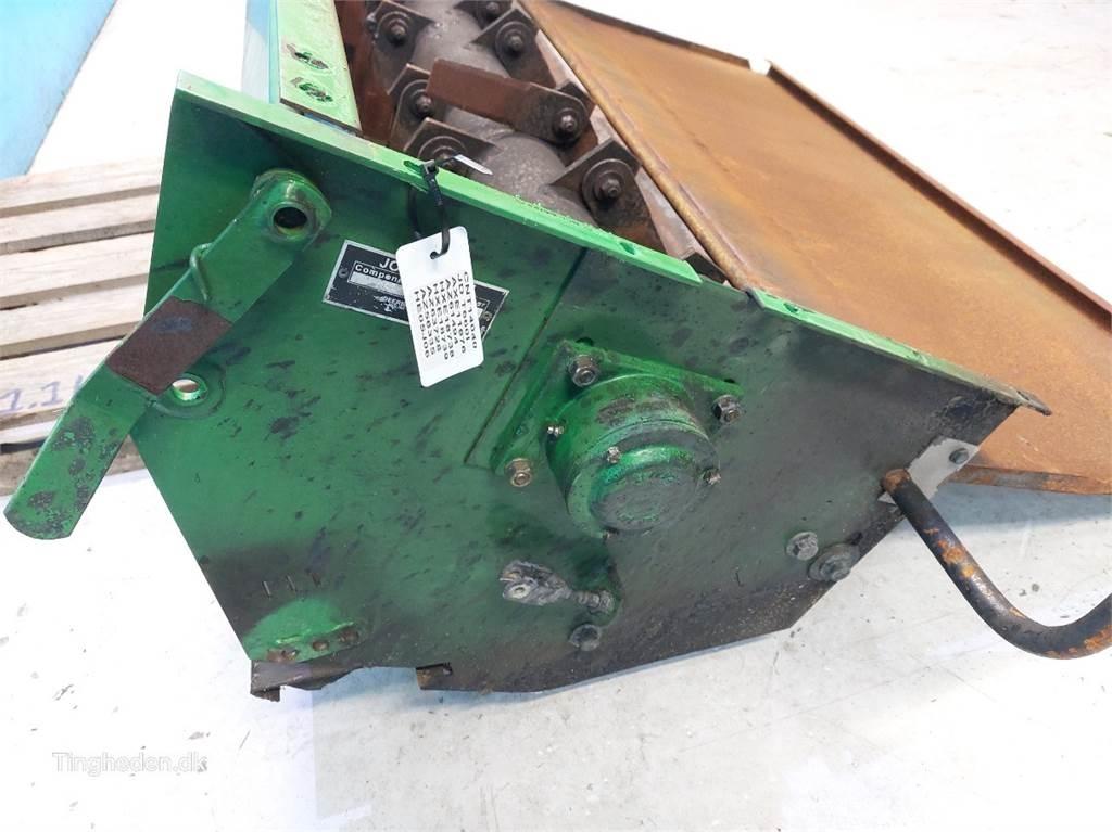 John Deere T660I Accessori per mietitrebbiatrici
