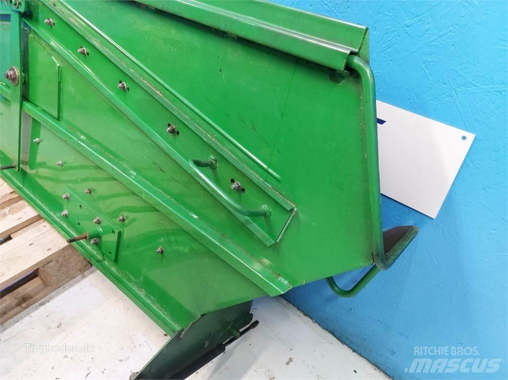 John Deere T660I Accessori per mietitrebbiatrici