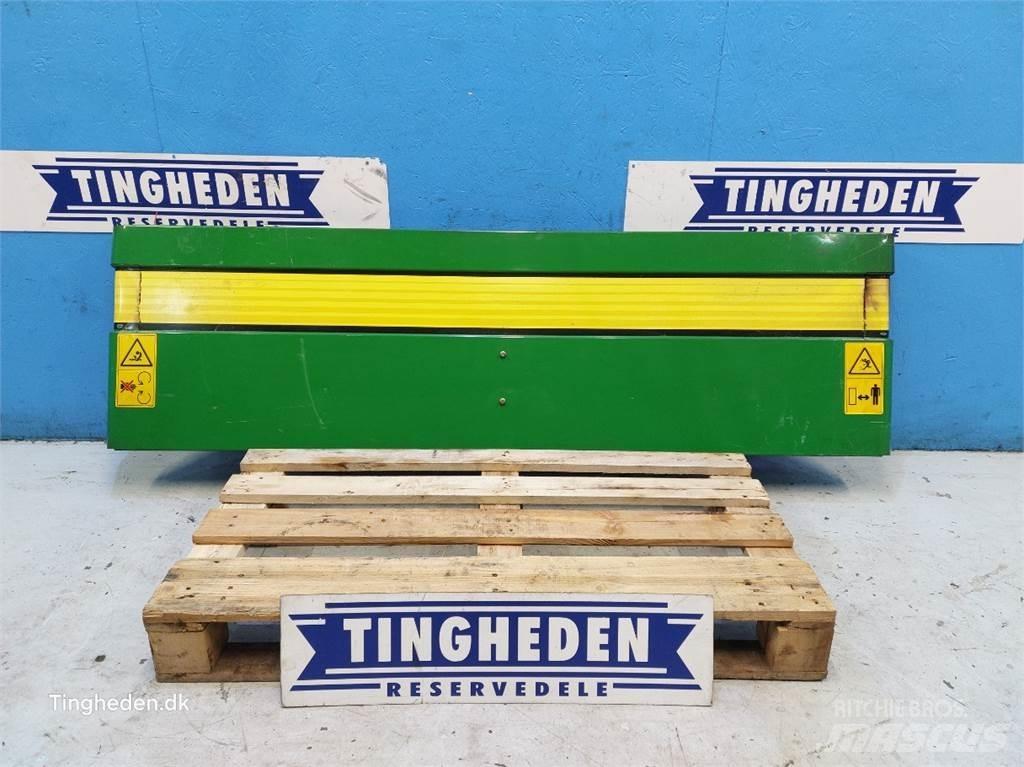 John Deere T660I Agricoltura - Altro
