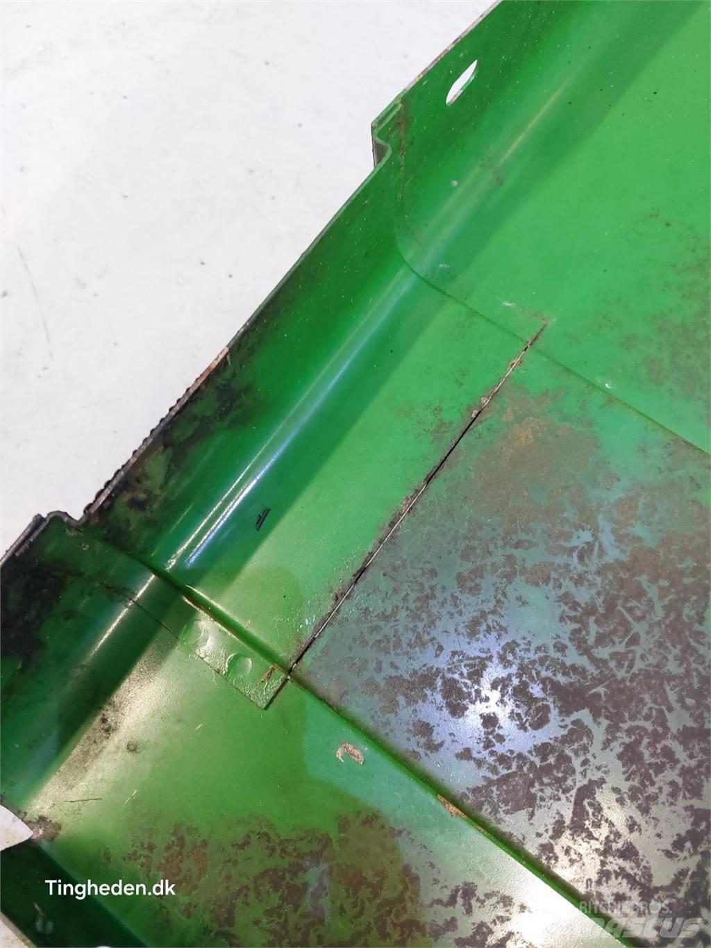 John Deere T660I Agricoltura - Altro