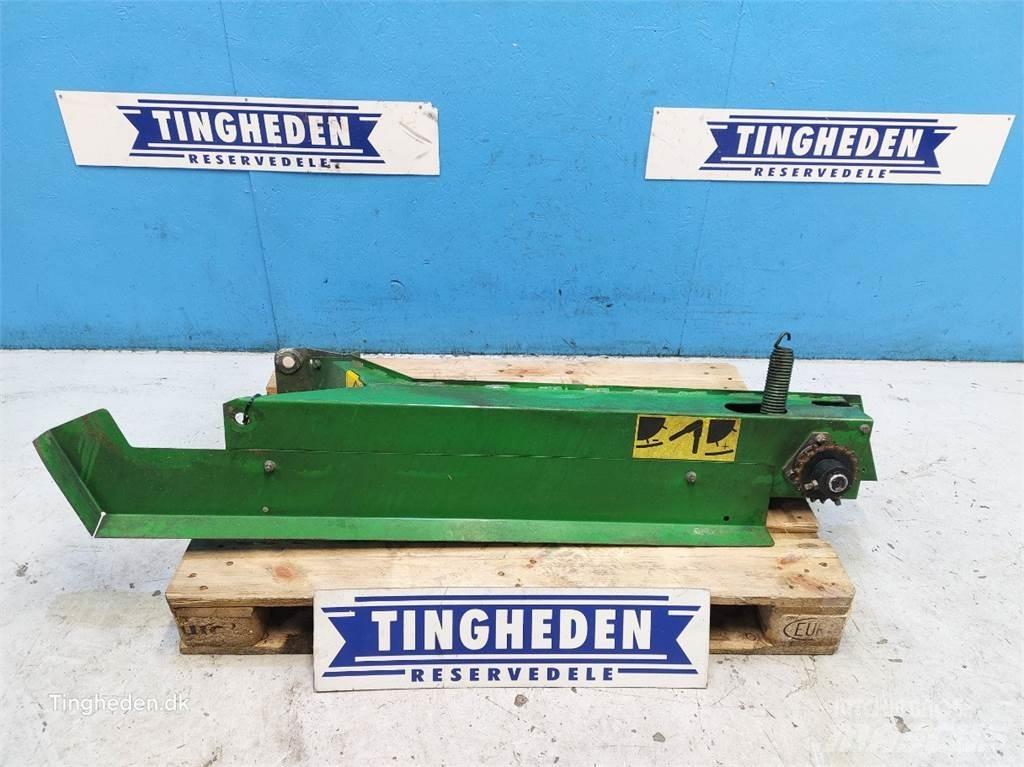 John Deere T660I Agricoltura - Altro