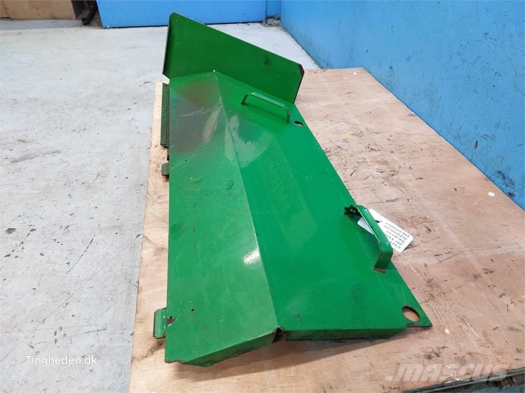 John Deere T660I Agricoltura - Altro