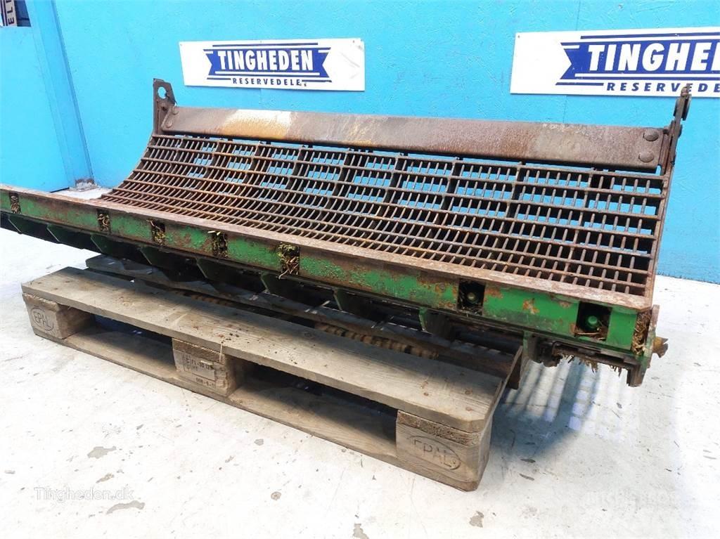 John Deere T660I Accessori per mietitrebbiatrici