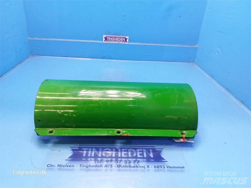 John Deere T660I Accessori per mietitrebbiatrici