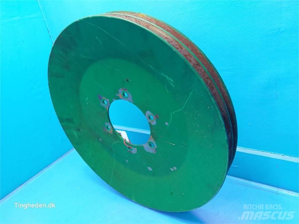 John Deere T660I Agricoltura - Altro