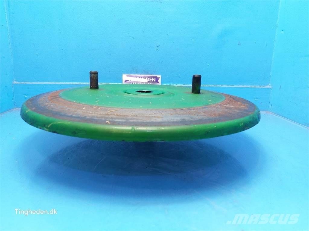 John Deere T660I Agricoltura - Altro