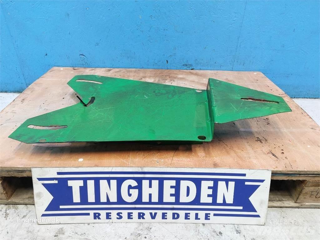 John Deere T660I Accessori per mietitrebbiatrici