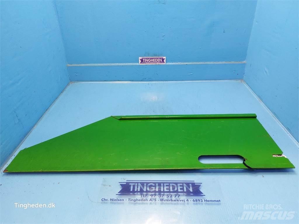 John Deere T660I Agricoltura - Altro