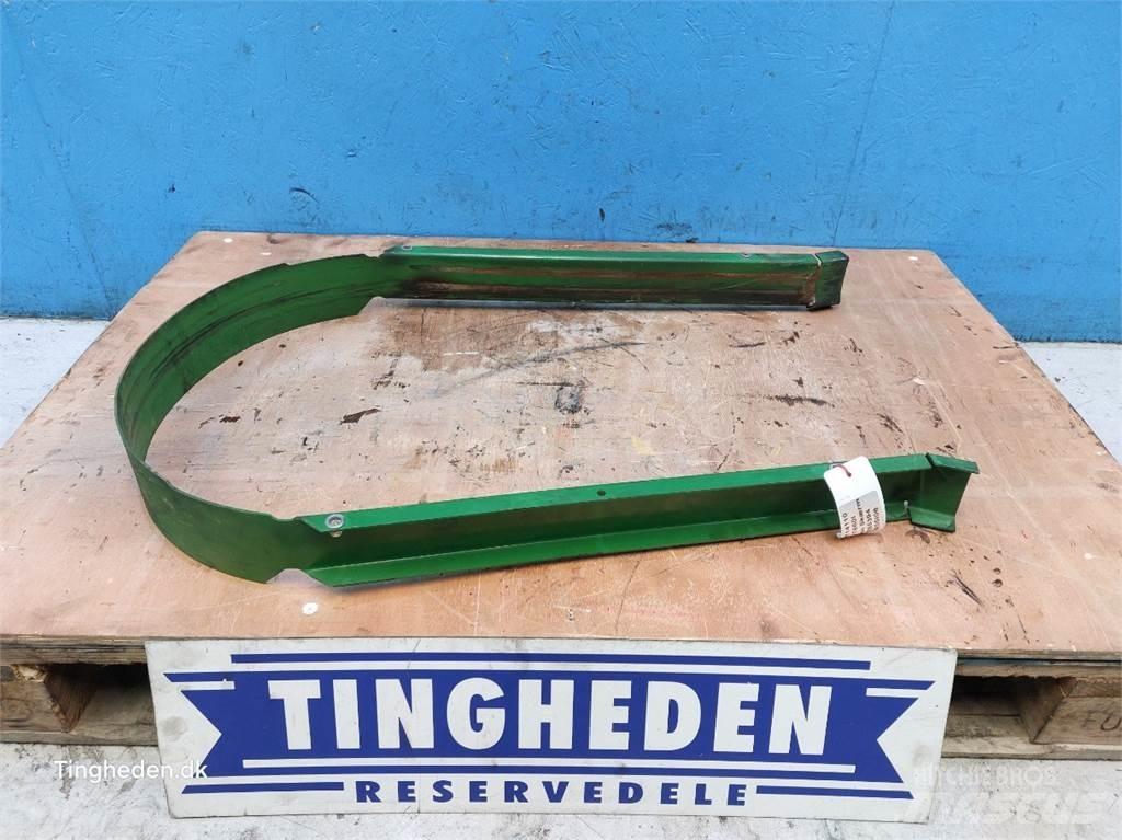 John Deere T660I Accessori per mietitrebbiatrici