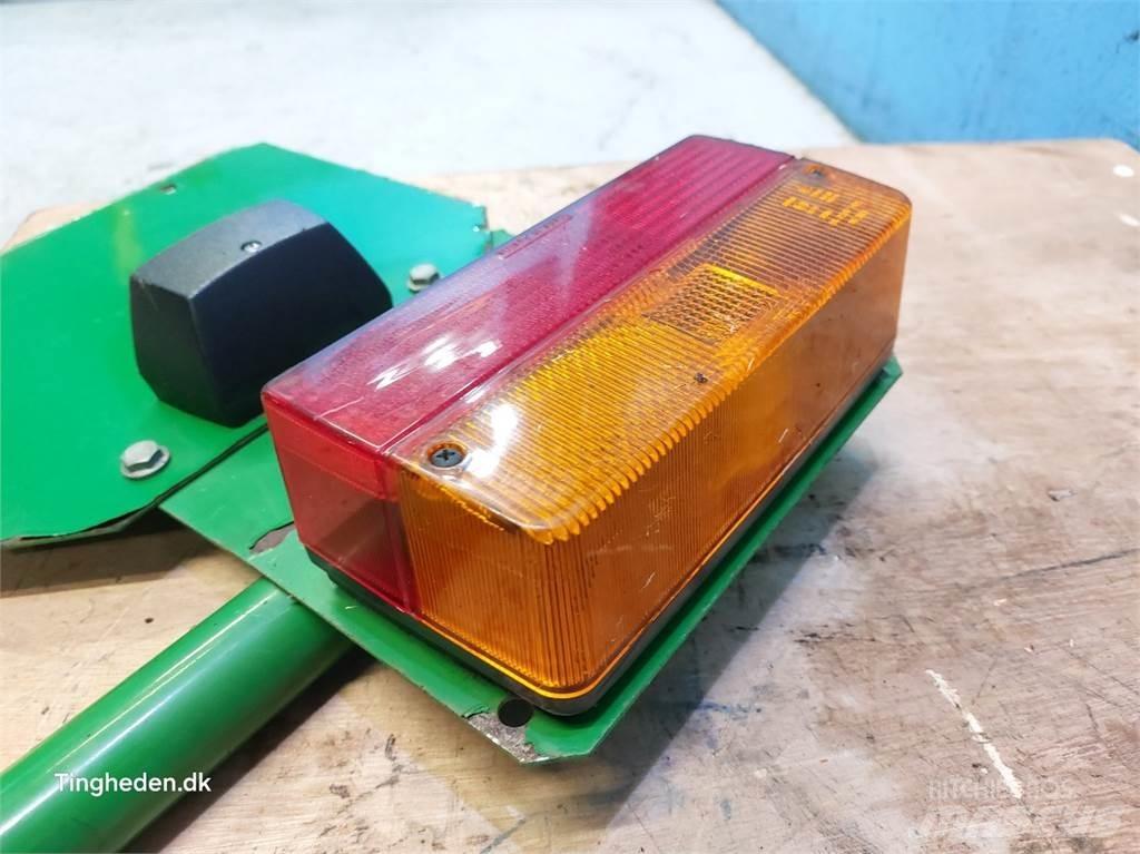 John Deere T660I Agricoltura - Altro