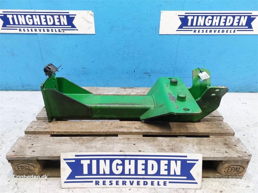 John Deere T660I Accessori per mietitrebbiatrici