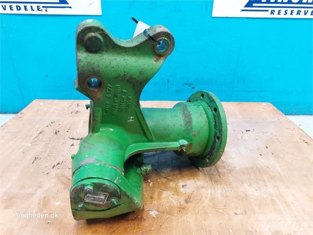 John Deere T660I Accessori per mietitrebbiatrici
