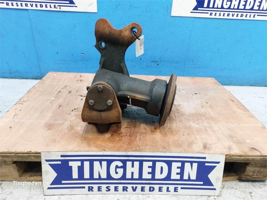 John Deere T660I Accessori per mietitrebbiatrici