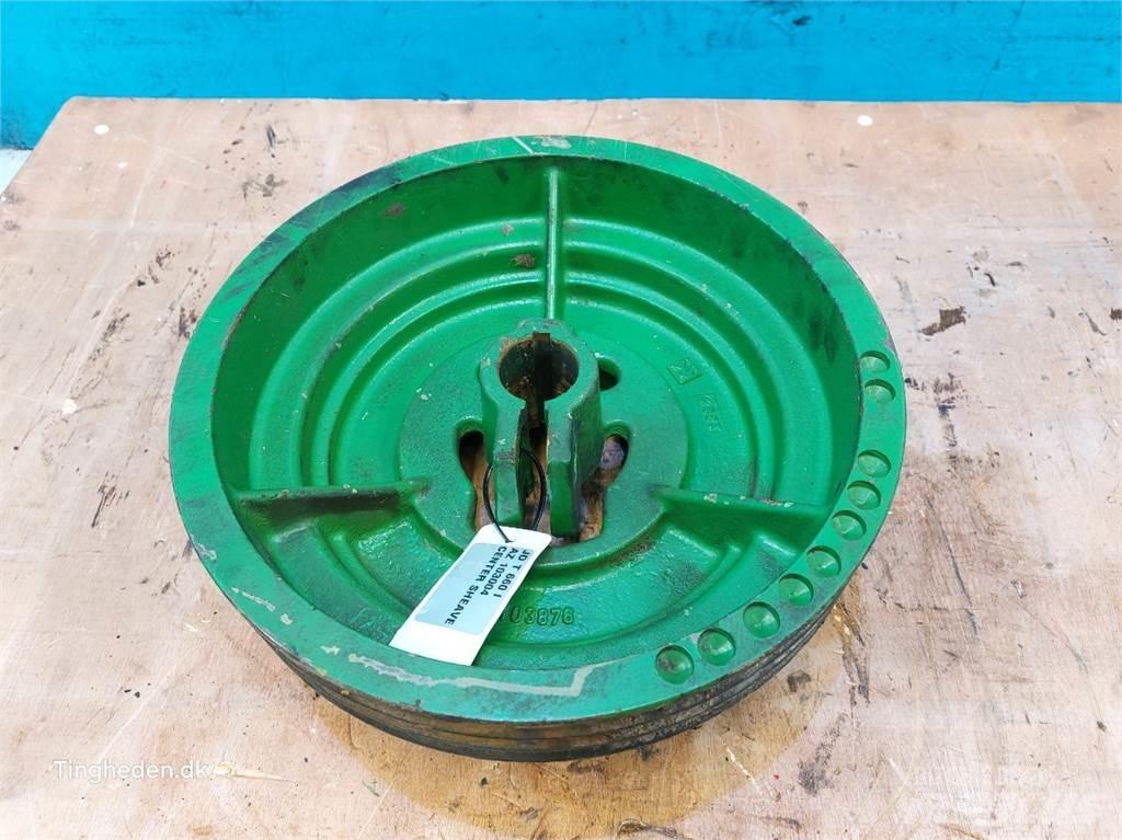 John Deere T660I Agricoltura - Altro