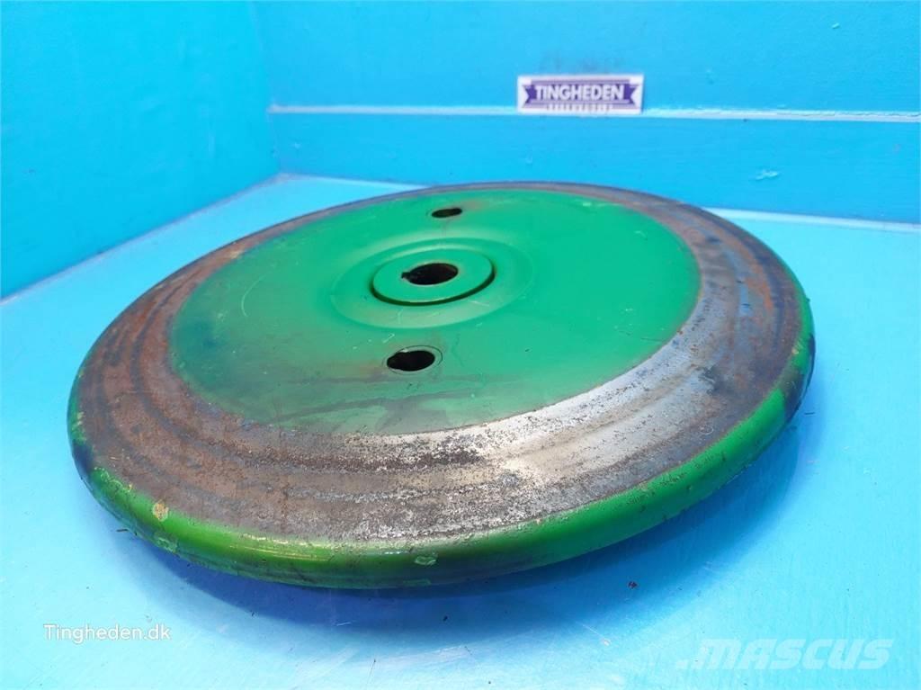 John Deere T660I Agricoltura - Altro