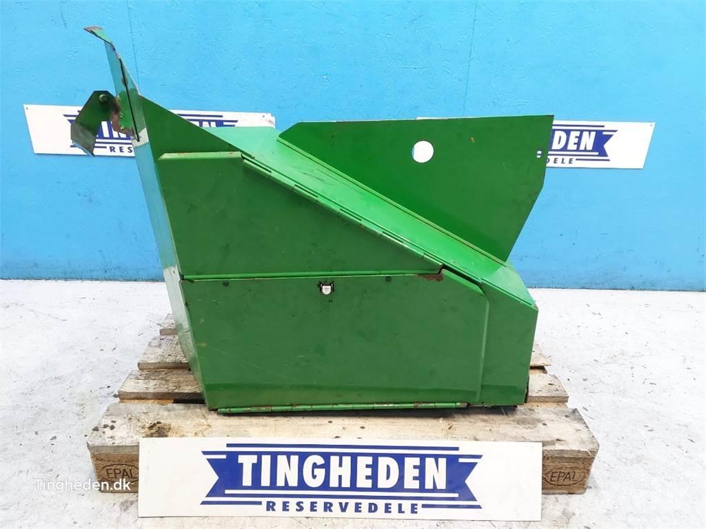 John Deere T660I Agricoltura - Altro