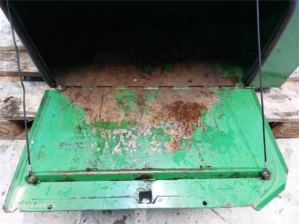 John Deere T660I Agricoltura - Altro