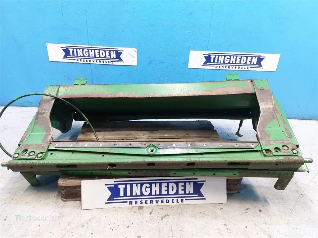 John Deere T660I Accessori per mietitrebbiatrici