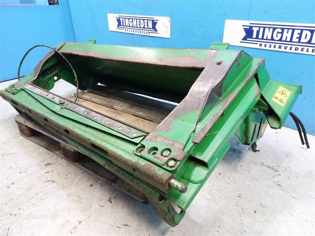 John Deere T660I Accessori per mietitrebbiatrici