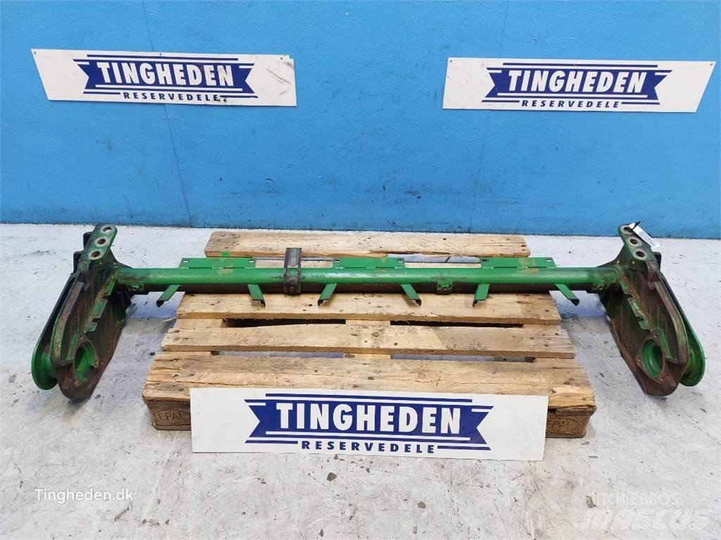 John Deere T660I Accessori per mietitrebbiatrici
