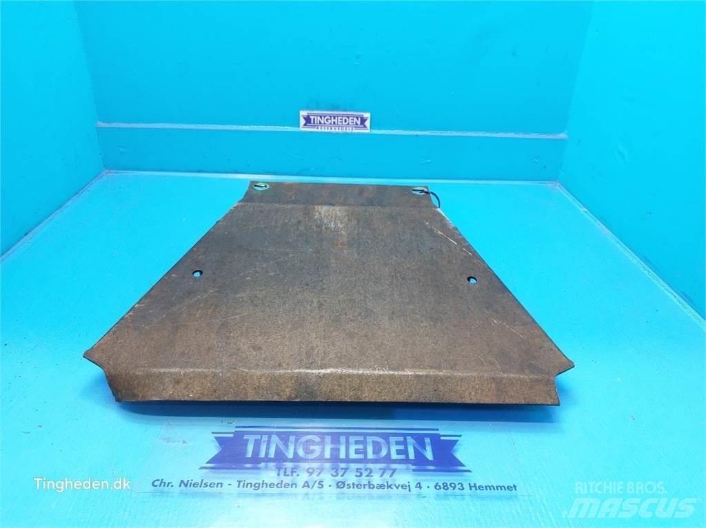 John Deere T660I Accessori per mietitrebbiatrici
