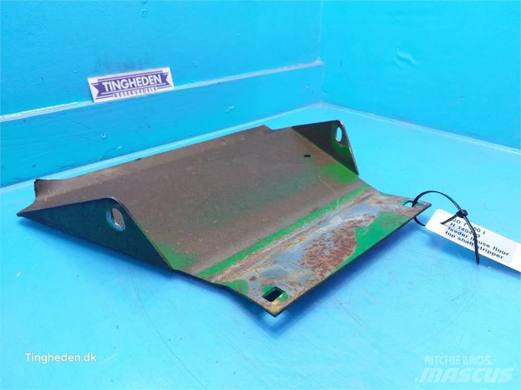 John Deere T660I Accessori per mietitrebbiatrici