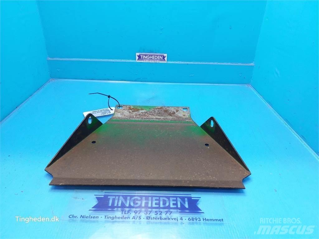 John Deere T660I Accessori per mietitrebbiatrici