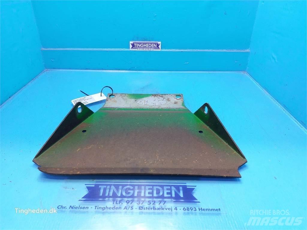 John Deere T660I Accessori per mietitrebbiatrici