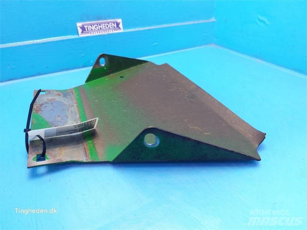John Deere T660I Accessori per mietitrebbiatrici