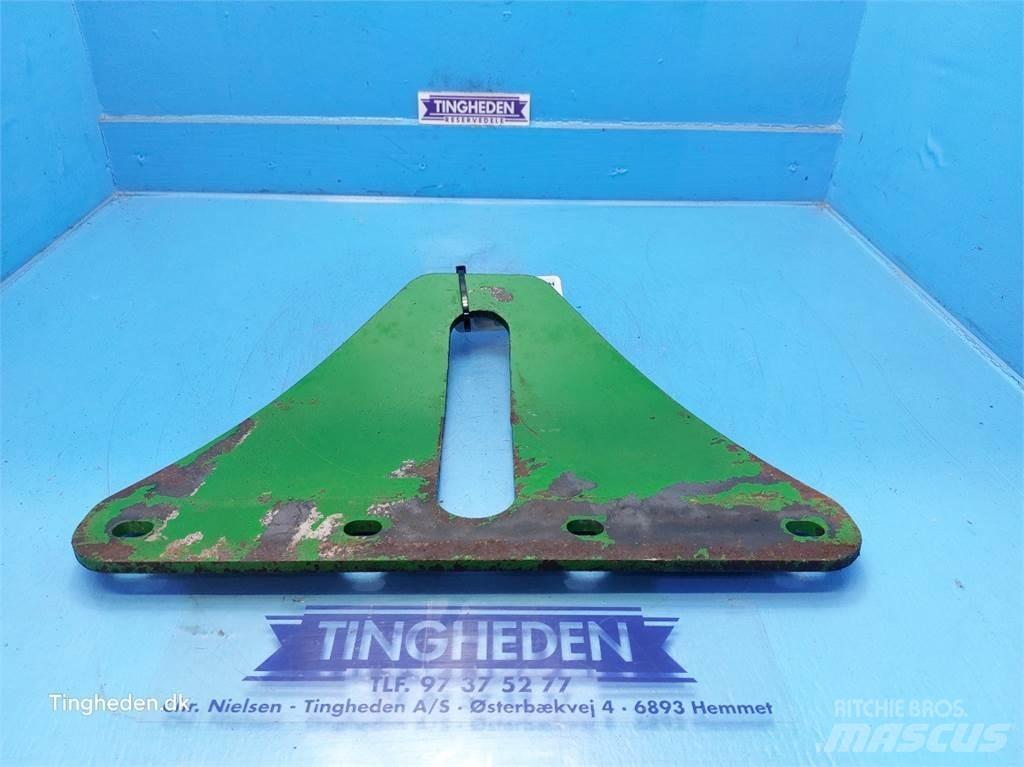 John Deere T660I Accessori per mietitrebbiatrici