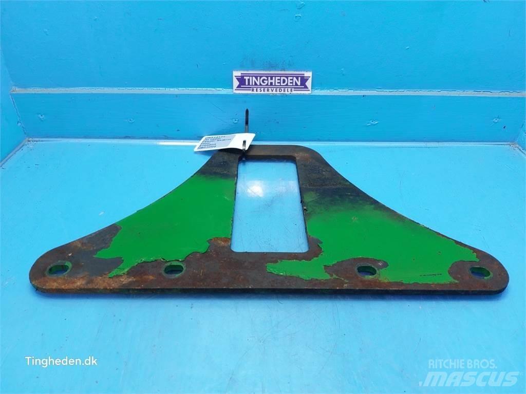 John Deere T660I Accessori per mietitrebbiatrici