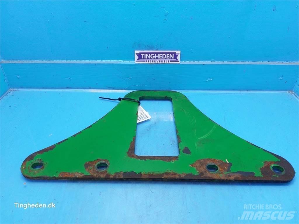 John Deere T660I Accessori per mietitrebbiatrici