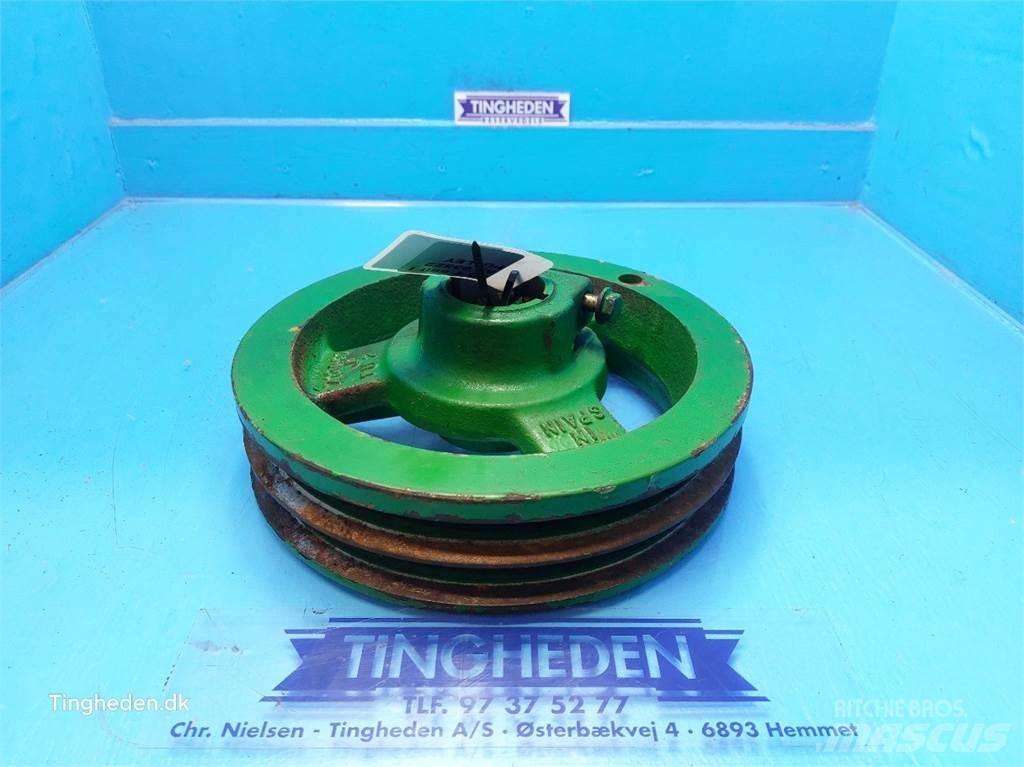 John Deere T660I Agricoltura - Altro