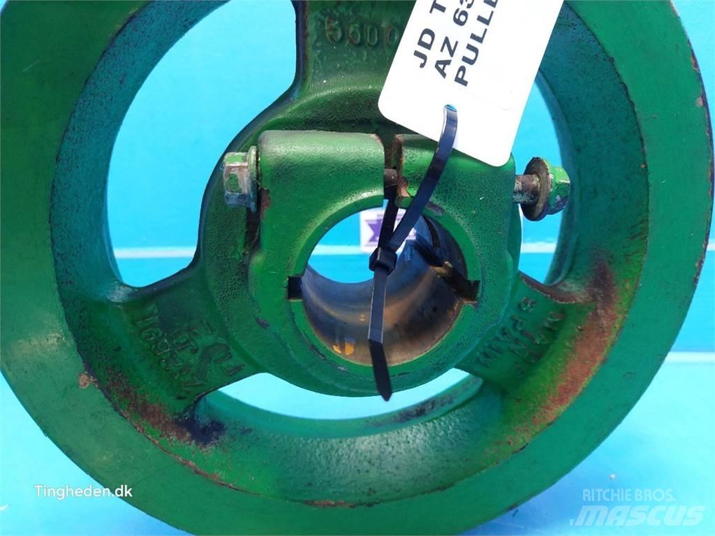 John Deere T660I Agricoltura - Altro