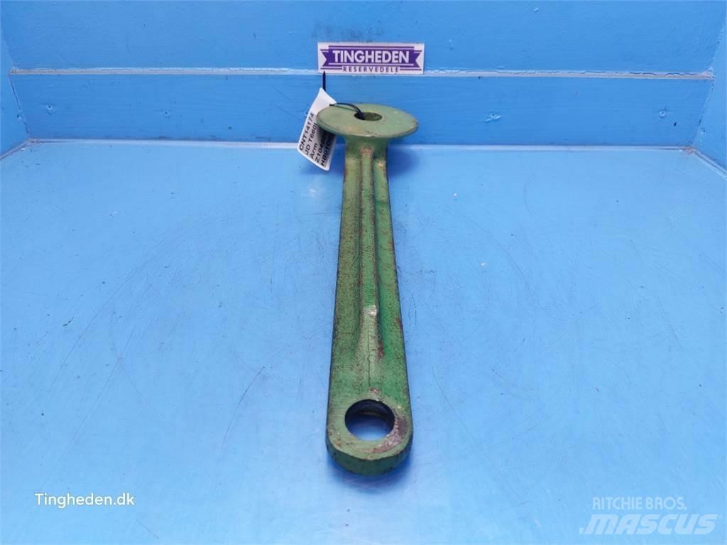 John Deere T660I Accessori per mietitrebbiatrici