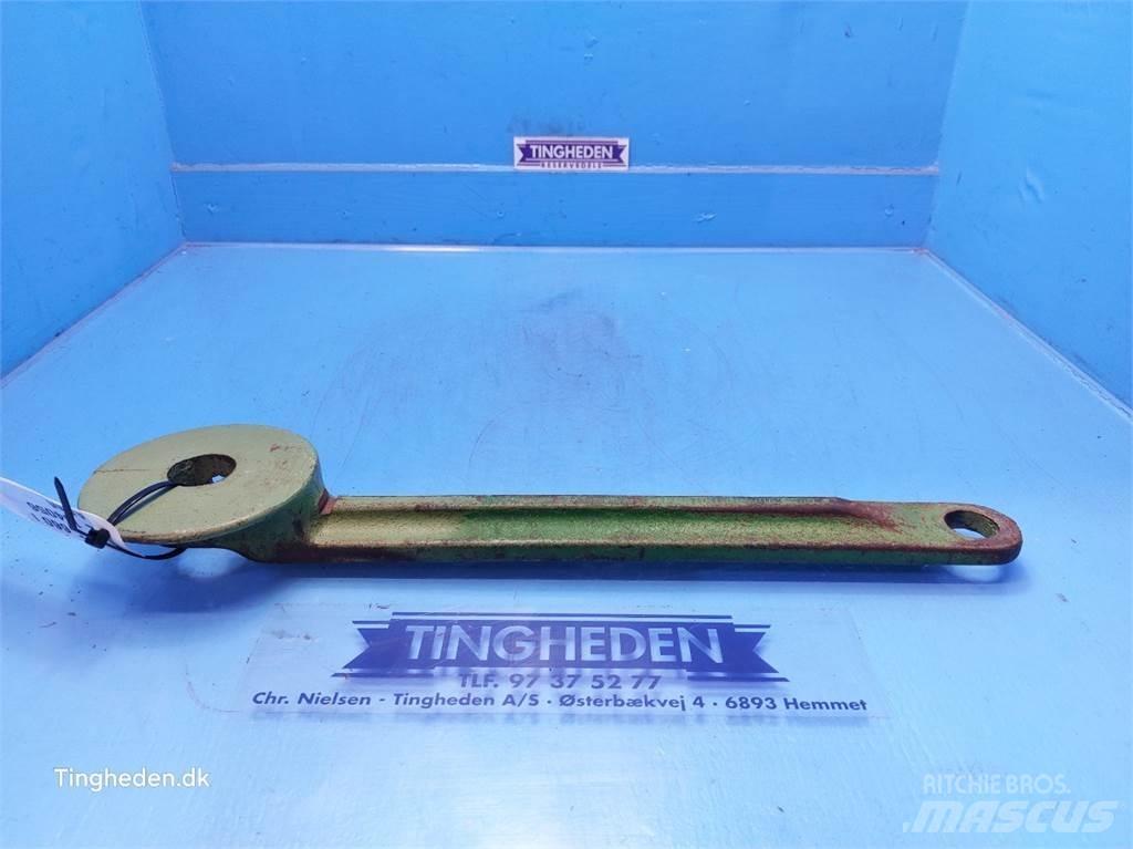 John Deere T660I Accessori per mietitrebbiatrici