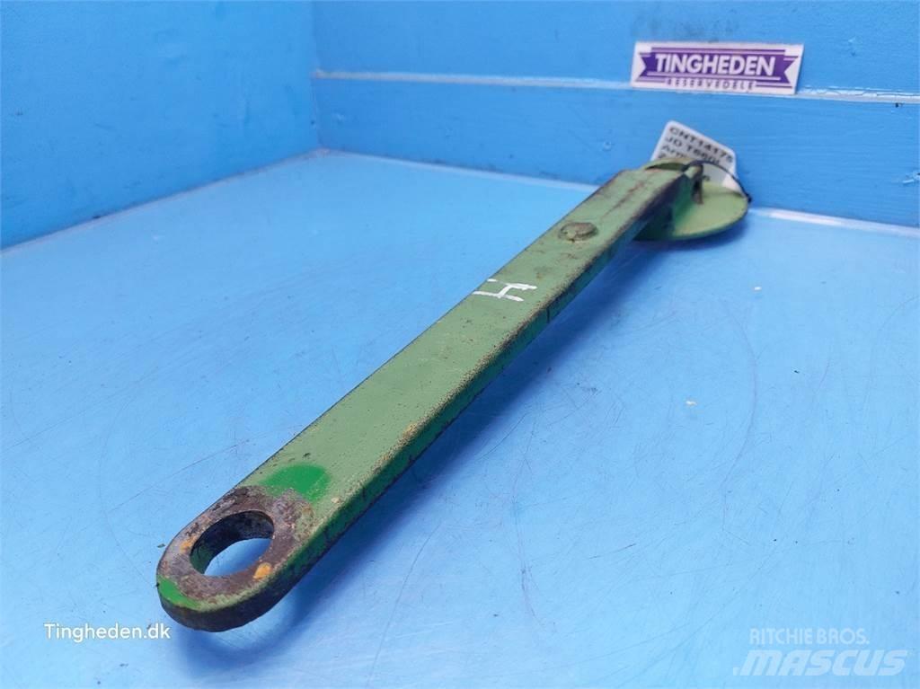 John Deere T660I Accessori per mietitrebbiatrici