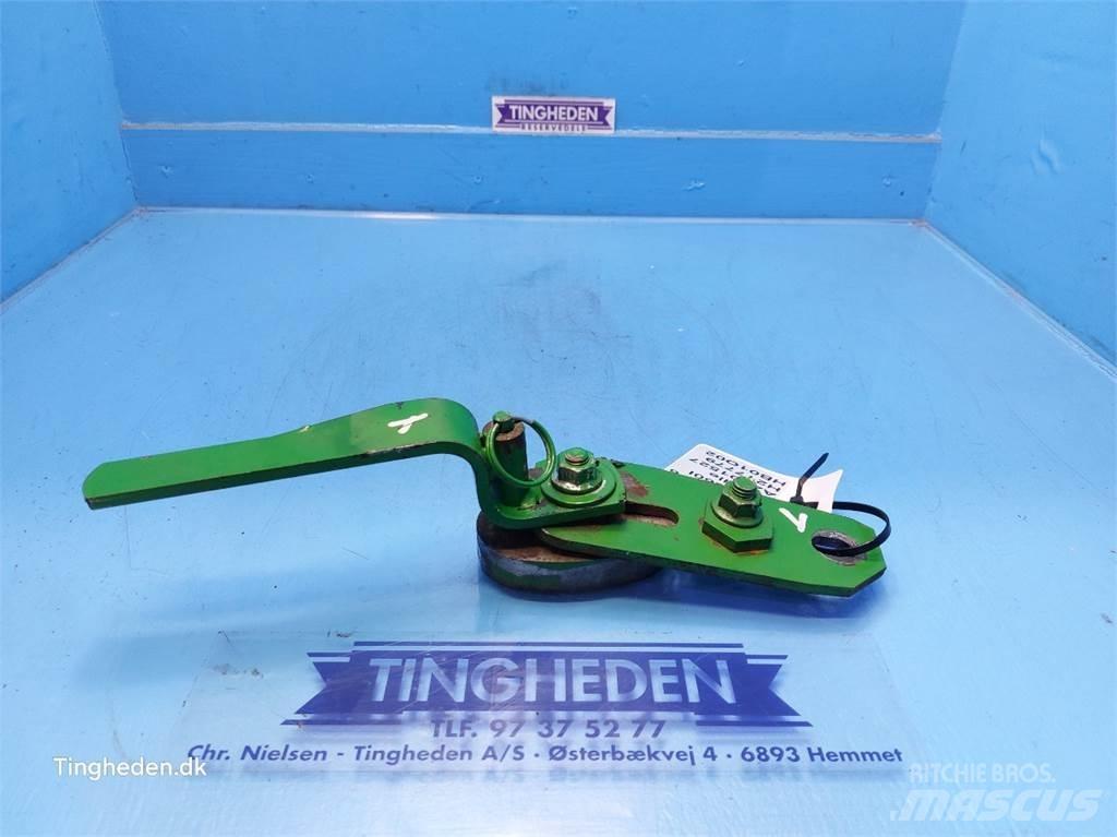John Deere T660I Accessori per mietitrebbiatrici