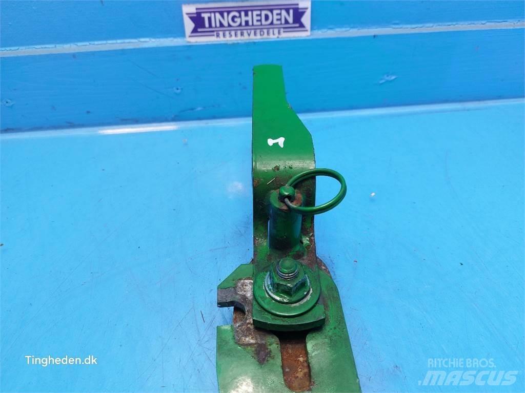 John Deere T660I Accessori per mietitrebbiatrici