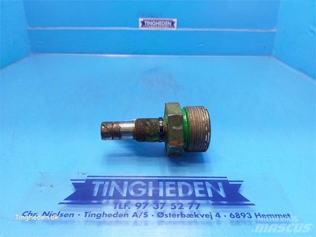 John Deere T660I Accessori per mietitrebbiatrici