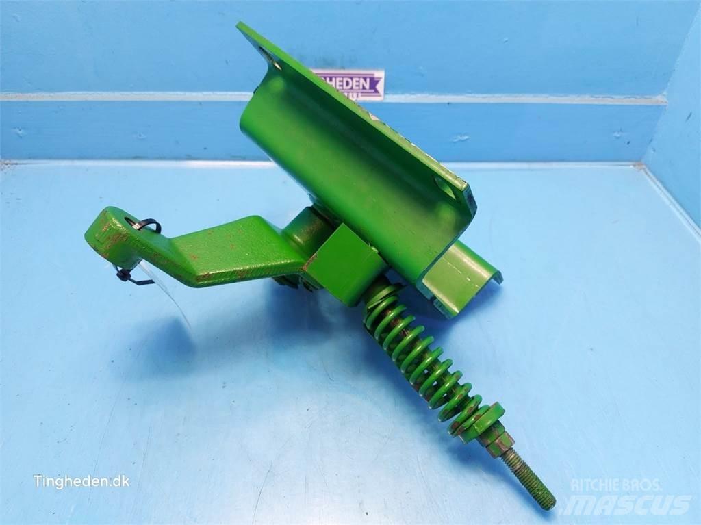 John Deere T660I Accessori per mietitrebbiatrici