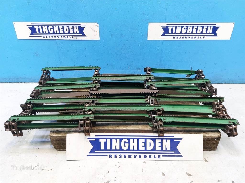 John Deere T660I Accessori per mietitrebbiatrici