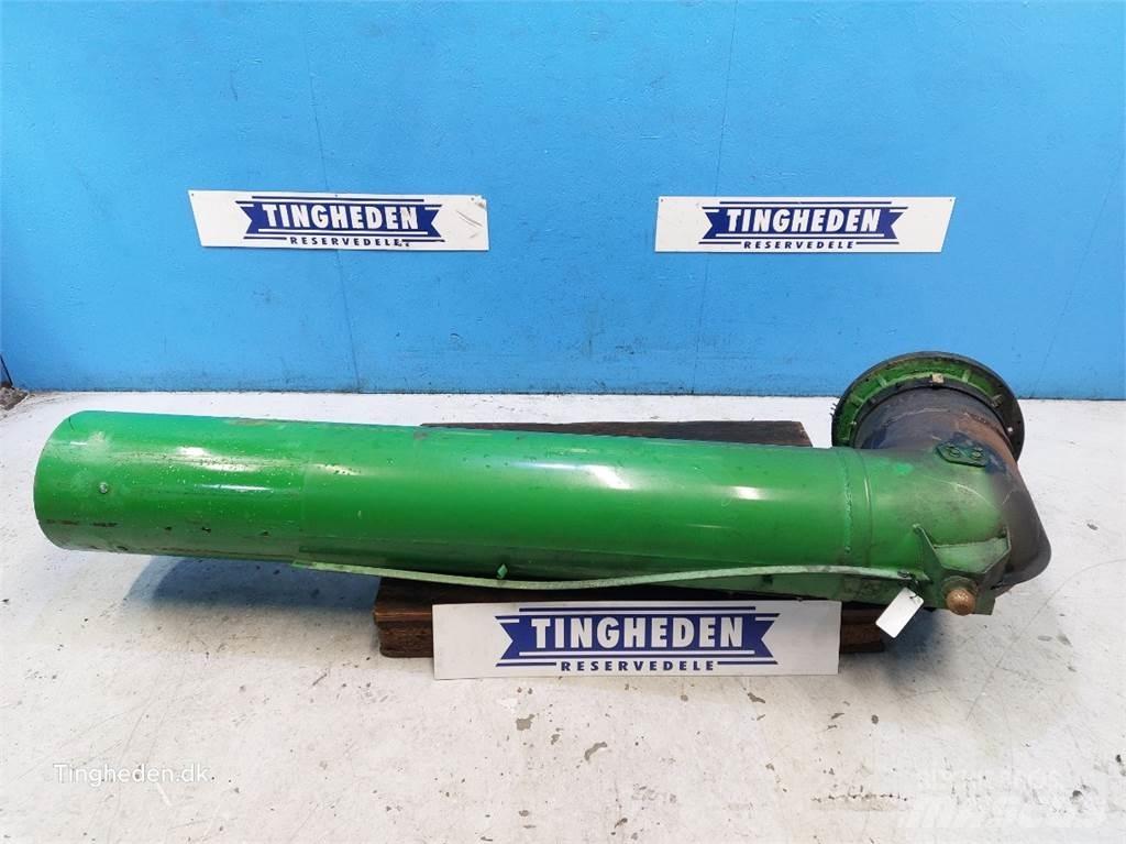 John Deere T660I Accessori per mietitrebbiatrici