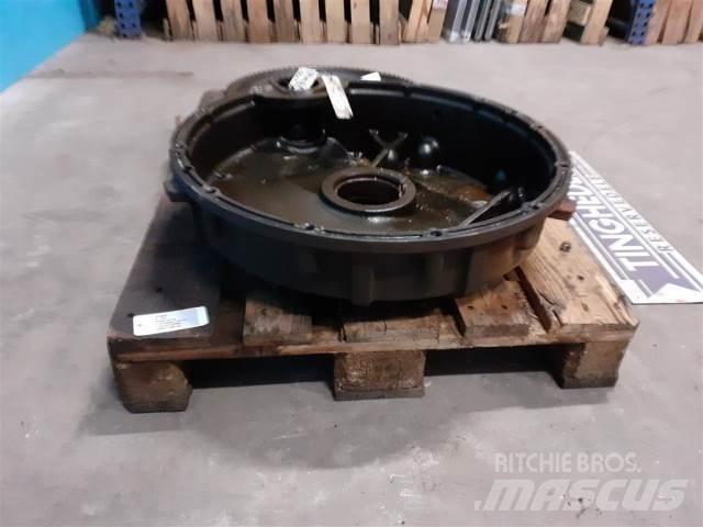 John Deere T670 Accessori per mietitrebbiatrici