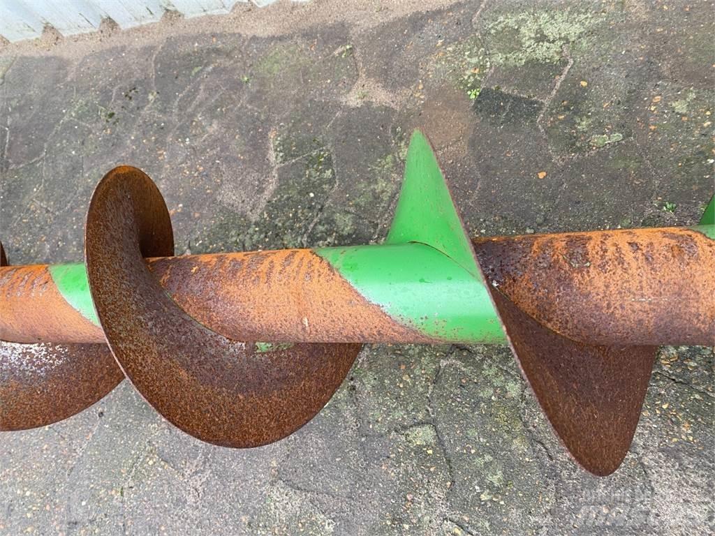 John Deere T670 Accessori per mietitrebbiatrici